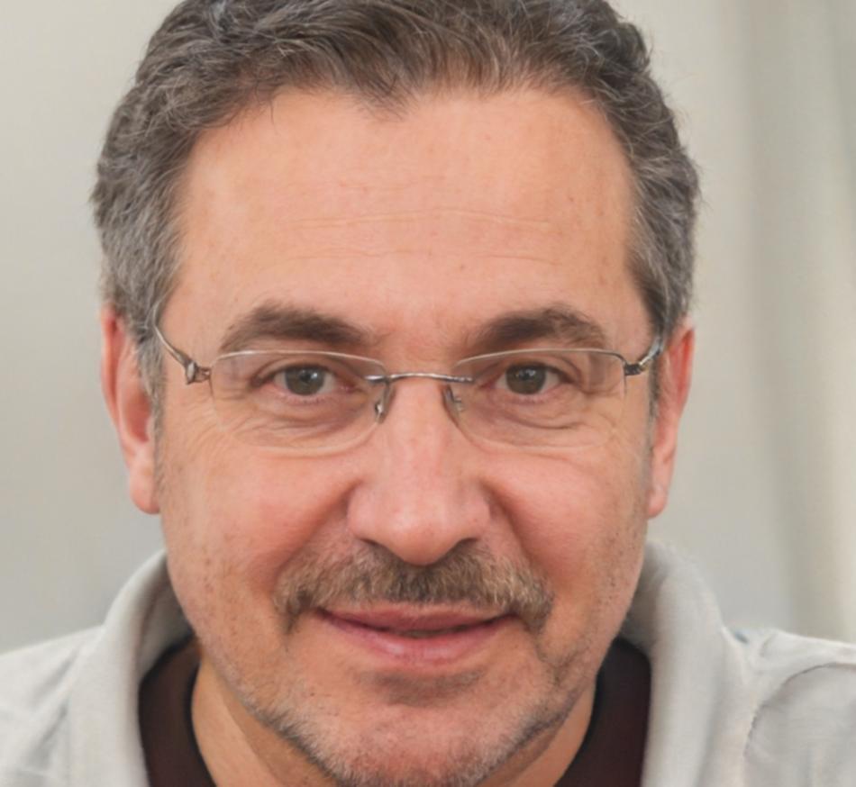 Портрет Дмитрия Вольфганга, ведущего специалиста по налоговому планированию