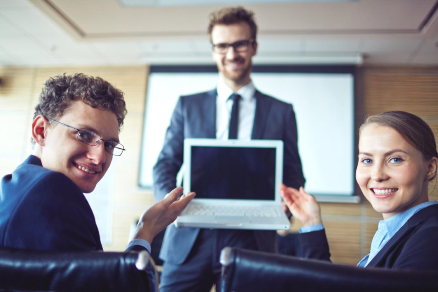 Процесс анализа и подготовки финансовых данных