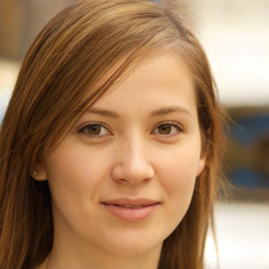 Фото преподавателя Сабины Кох