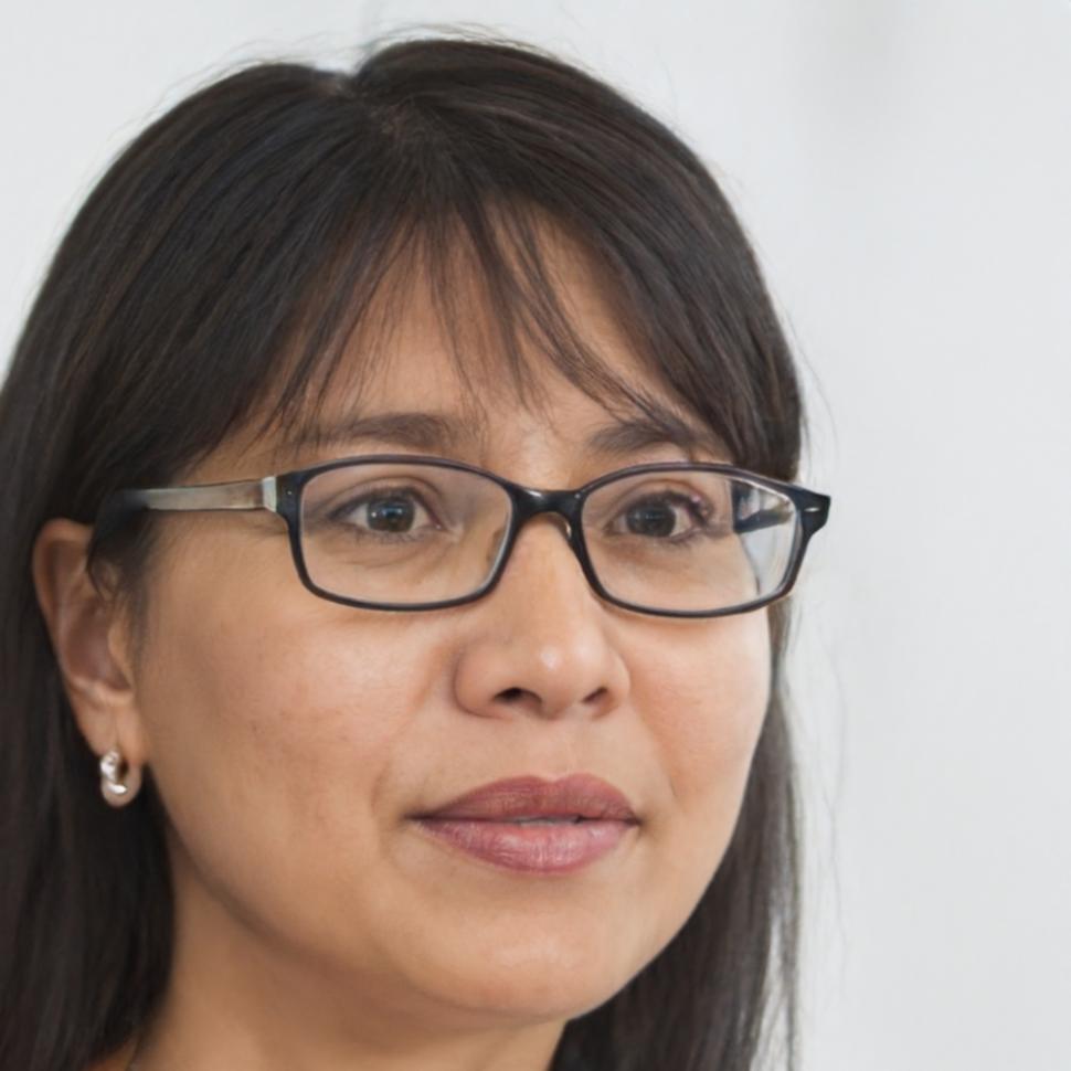 Анна Риттер - руководитель партнерских программ